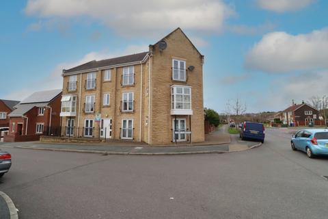 2 bedroom apartment for sale, 10 Ashby Gardens, Hyde, SK14 3EY