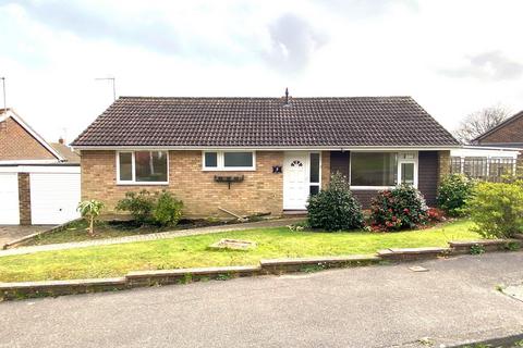 2 bedroom detached bungalow for sale, Highwoods Avenue, Bexhill-on-Sea, TN39