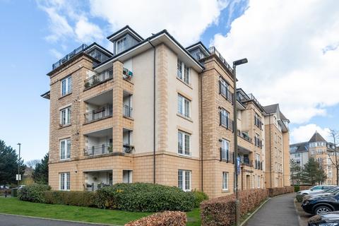 8/14 Powderhall Brae, Edinburgh, EH7 4GE