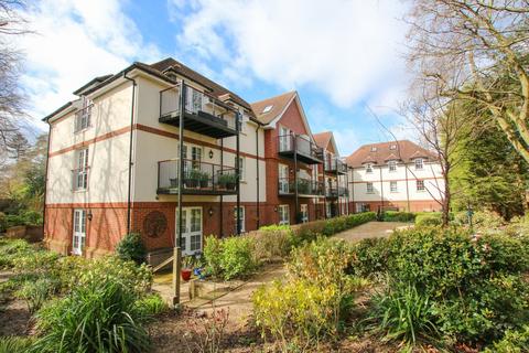 1 bedroom retirement property for sale, Wiltshire Road, Wokingham, RG40