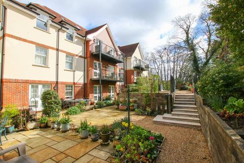 1 bedroom retirement property for sale, Wiltshire Road, Wokingham, RG40