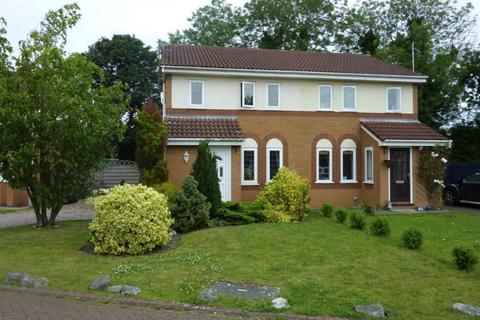 3 bedroom semi-detached house for sale, Aspendale Close, Longton, Preston, PR4