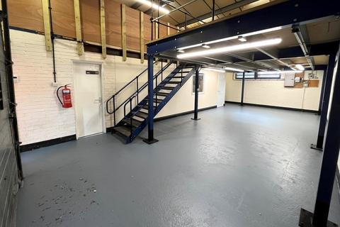 Industrial unit to rent, 7 Wheatear Industrial Estate, Perry Road, Witham, Essex, CM8