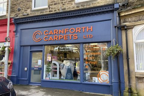 Shop for sale, Carnforth LA5