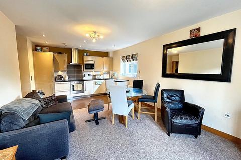 2 bedroom apartment for sale, 84 Mellish Road, Walsall, WS4