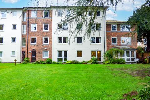 1 bedroom retirement property for sale, Morgan Court, Worcester Road, Malvern, WR14 1EX