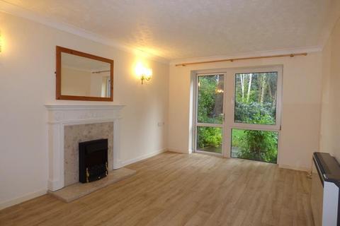 1 bedroom retirement property for sale, Morgan Court, Worcester Road, Malvern, WR14 1EX