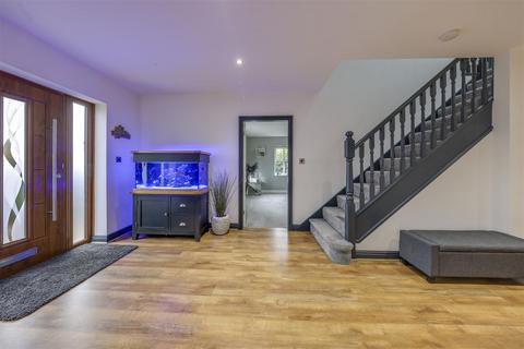 5 bedroom detached house for sale, Barley Holme Road, Crawshawbooth, Rossendale