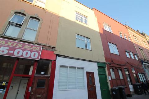 1 bedroom flat to rent, BPC00115 Lawford Street, St. Philips, Bristol