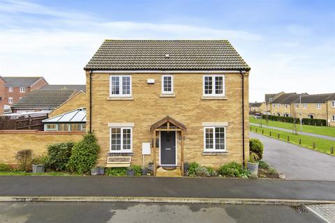 3 bedroom detached house for sale, Creed Road, Oundle PE8
