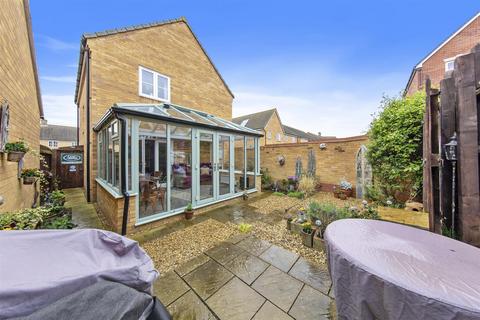 3 bedroom detached house for sale, Creed Road, Oundle PE8