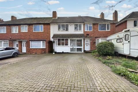 76 Curbar Road, Birmingham, B42 2AU
