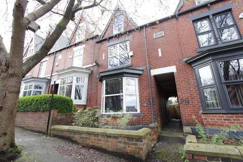 3 bedroom terraced house to rent, Wayland Road, Sheffield