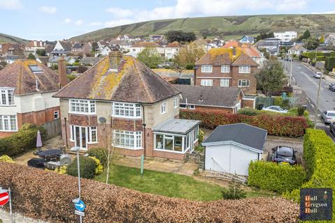 3 bedroom house for sale, Redcliffe Road, Swanage