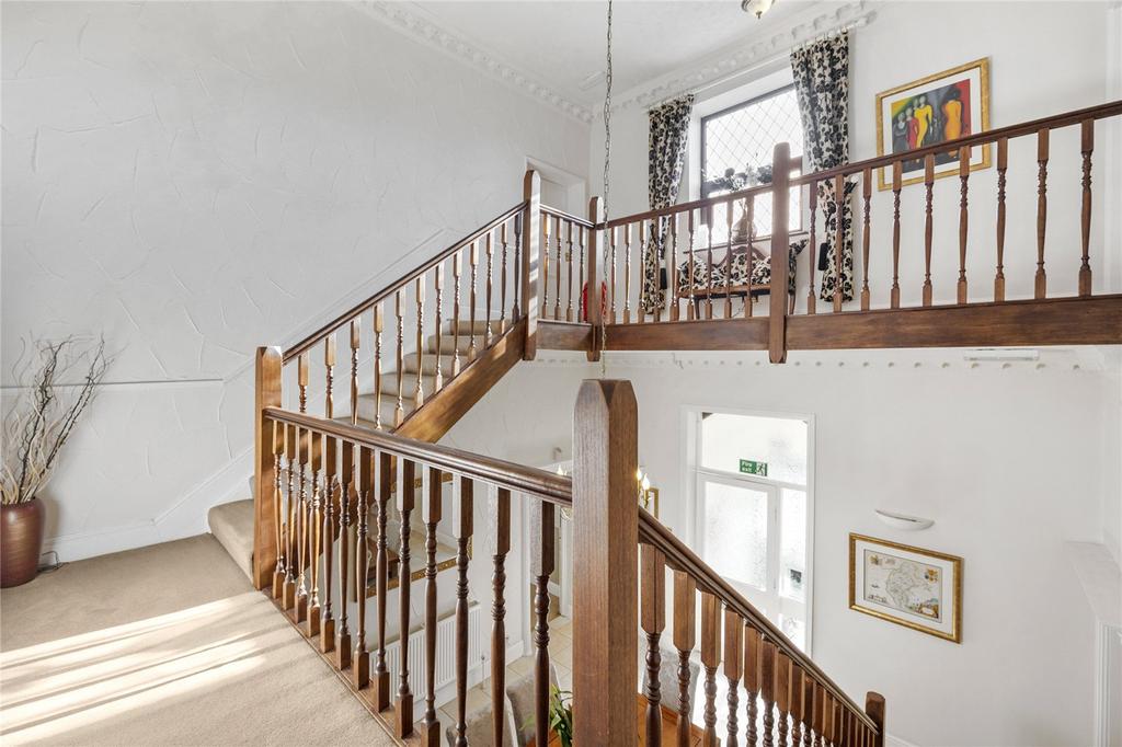 Staircase