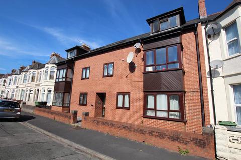2 bedroom house share to rent, 131 Malefant Street, Roath, CARDIFF