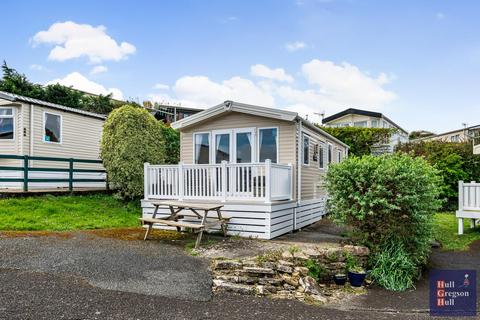 2 bedroom park home for sale, Panorama Road, Swanage