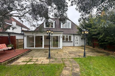 28a West Way, Croydon, CR0 8RB
