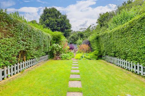 3 bedroom semi-detached house for sale, Haywood Road, Mapperley NG3