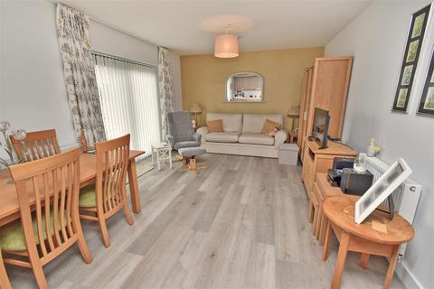 2 bedroom apartment for sale, Chestnut House, Roman Road, Corby NN18