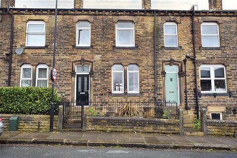 3 bedroom terraced house for sale, Ashfield Road, Morley, Leeds