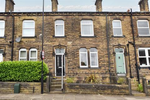 3 bedroom terraced house for sale, Ashfield Road, Morley, Leeds