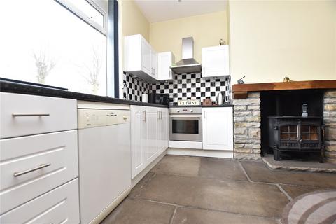 3 bedroom terraced house for sale, Ashfield Road, Morley, Leeds