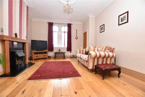 3 bedroom terraced house for sale, Ashfield Road, Morley, Leeds