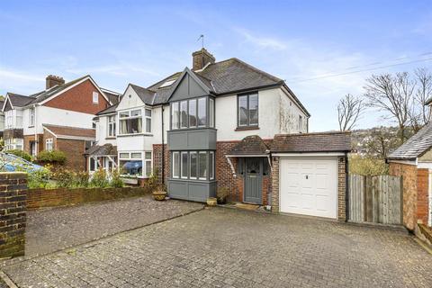 3 bedroom semi-detached house for sale, Overhill Drive, Patcham, Brighton
