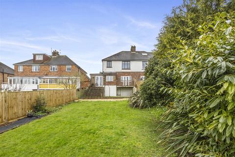 3 bedroom semi-detached house for sale, Overhill Drive, Patcham, Brighton