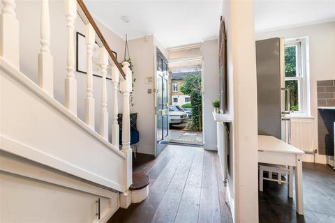 3 bedroom terraced house for sale, Elderwood Place, London SE27