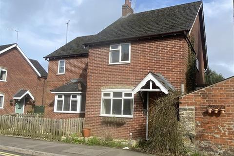 1 bedroom detached house for sale, Biddlecombe Orchard, Bridport