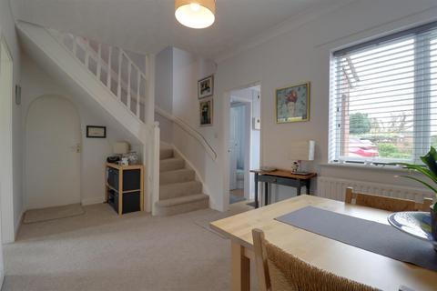 11 Arley Close, Alsager, Stoke-on-trent, ST7 2XA