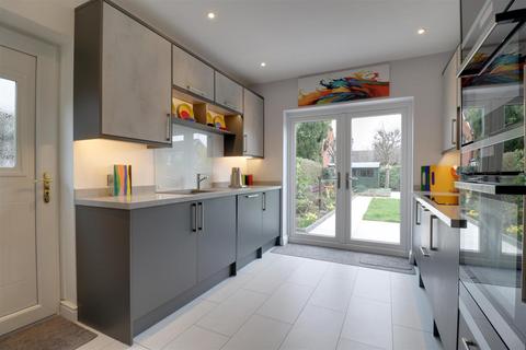 11 Arley Close, Alsager, Stoke-on-trent, ST7 2XA