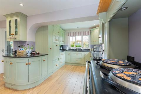 5 bedroom detached house for sale, Stoke Row, Henley-On-Thames RG9