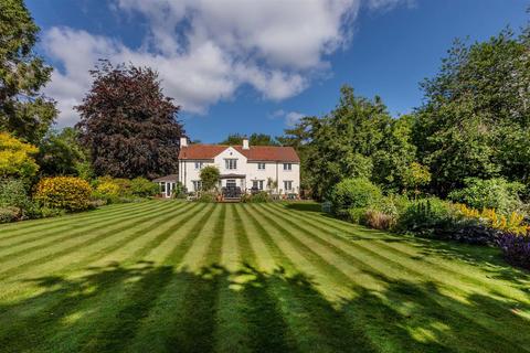 5 bedroom detached house for sale, Stoke Row, Henley-On-Thames RG9