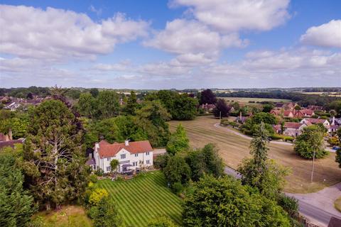 5 bedroom detached house for sale, Stoke Row, Henley-On-Thames RG9