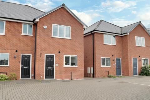 2 bedroom end of terrace house for sale, Lower Ash Road, Kidsgrove, Stoke-On-Trent