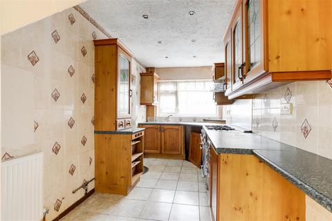 3 bedroom semi-detached house for sale, Haywood Street, Sneinton NG2