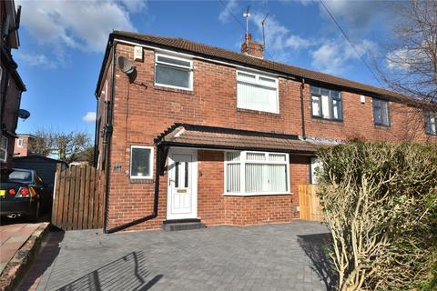 2 bedroom end of terrace house for sale, Gledhow Park Avenue, Chapel Allerton, Leeds