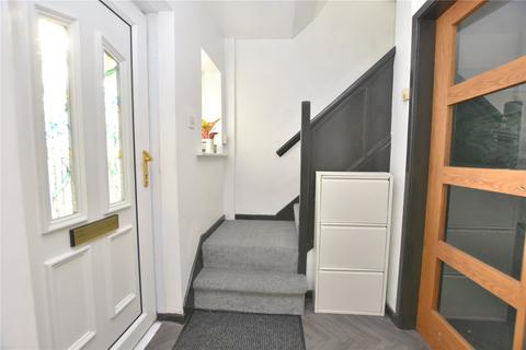 2 bedroom end of terrace house for sale, Gledhow Park Avenue, Chapel Allerton, Leeds