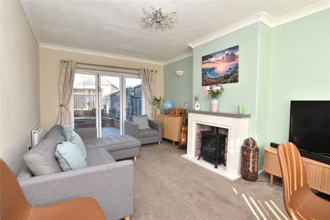 2 bedroom end of terrace house for sale, Gledhow Park Avenue, Chapel Allerton, Leeds