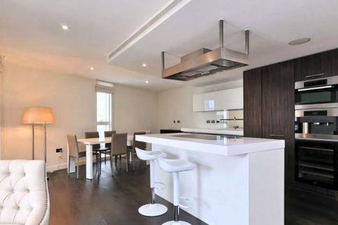 3 bedroom apartment to rent, Moore House, Gatliff Road, Chelsea, SW1W