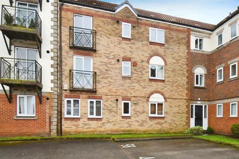 2 bedroom apartment for sale, Plimsoll Way, Hull