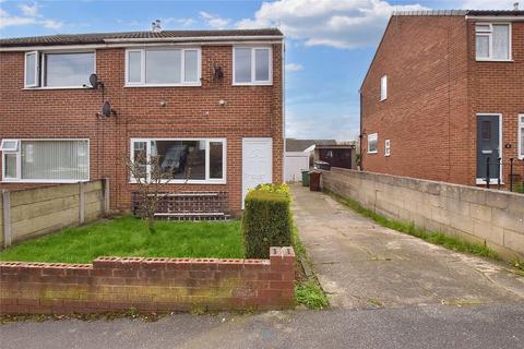 3 bedroom semi-detached house for sale, Wheelwright Avenue, Leeds, West Yorkshire