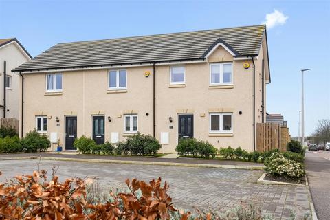 3 bedroom end of terrace house for sale, 17 Gorse Wynd, Inverkeithing, KY11 1BZ