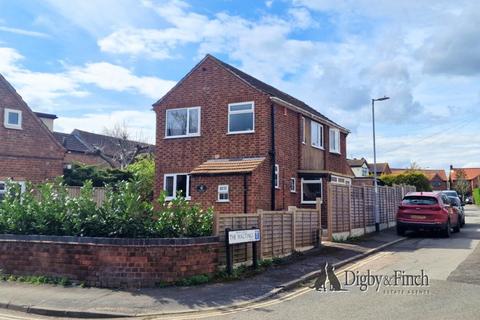 3 bedroom detached house for sale, The Maltings, Cropwell Bishop, Nottingham