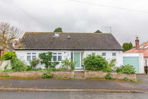 3 bedroom detached bungalow for sale, Priory Avenue, Tollerton, Nottingham