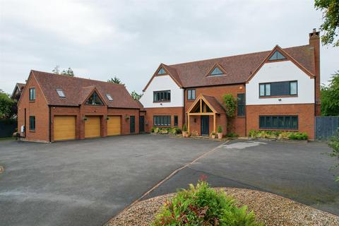 6 bedroom detached house for sale, Duck Lane, Welford on Avon