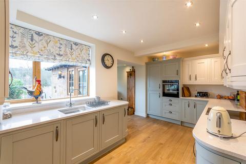 2 bedroom semi-detached house for sale, Chesterfield Road, Beeley, Matlock